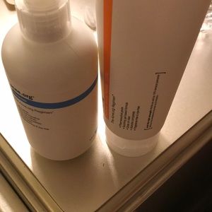 Acne.Org Cleanser & 2.5% Benzoyl Peroxide